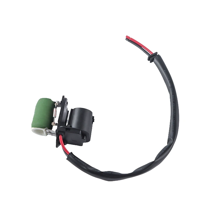 12V ブロワーモーター抵抗器