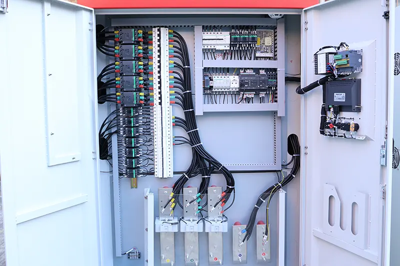 次世代スマート ロード バンクが信頼性の高い電力テストの新しい標準を確立