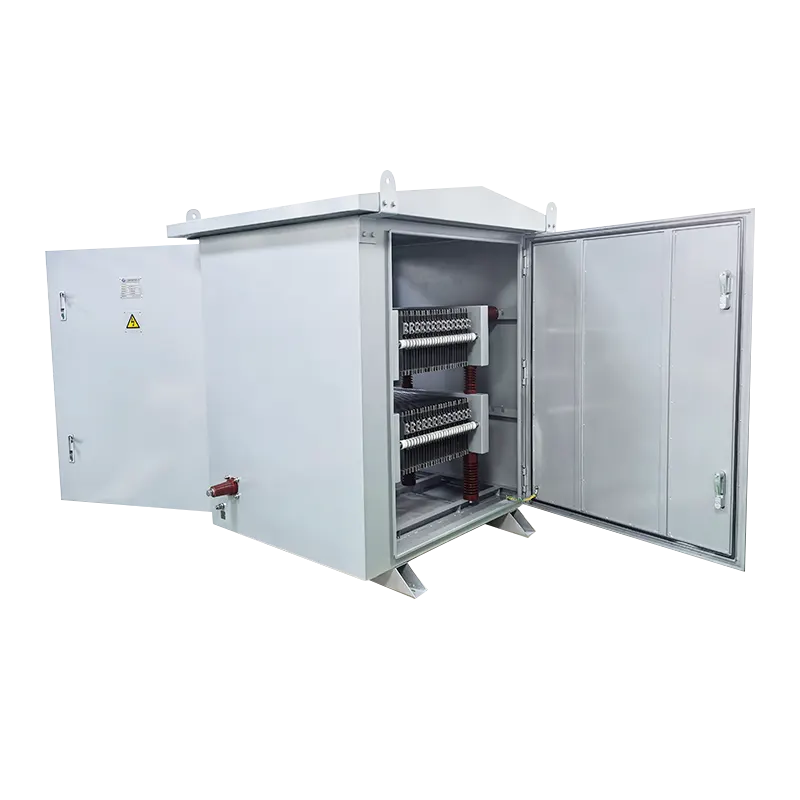 中性点接地抵抗器