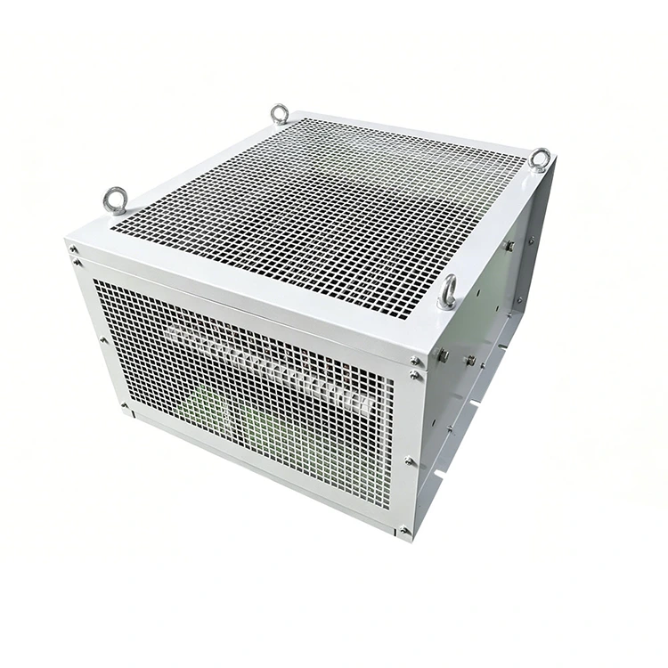 20kW 制動抵抗器