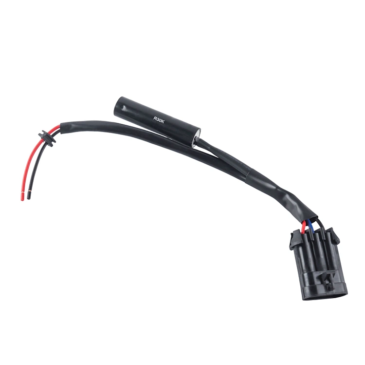 24v ブロワーモーター抵抗器