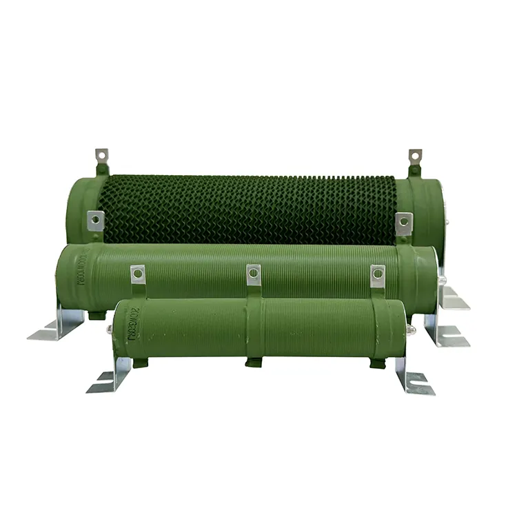 調整可能な巻線抵抗器