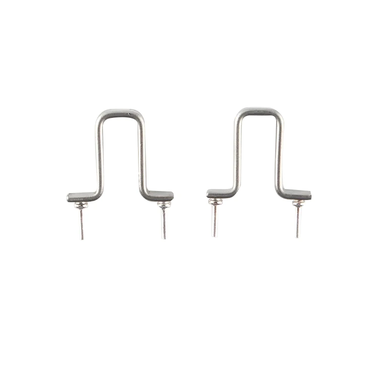 電流検出抵抗器