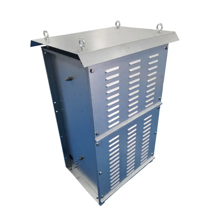 動的制動抵抗器