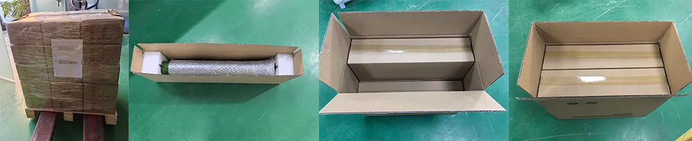 Vitreous Enamel Resistor