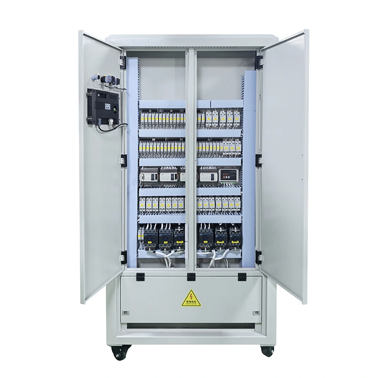 非線形ロードバンク