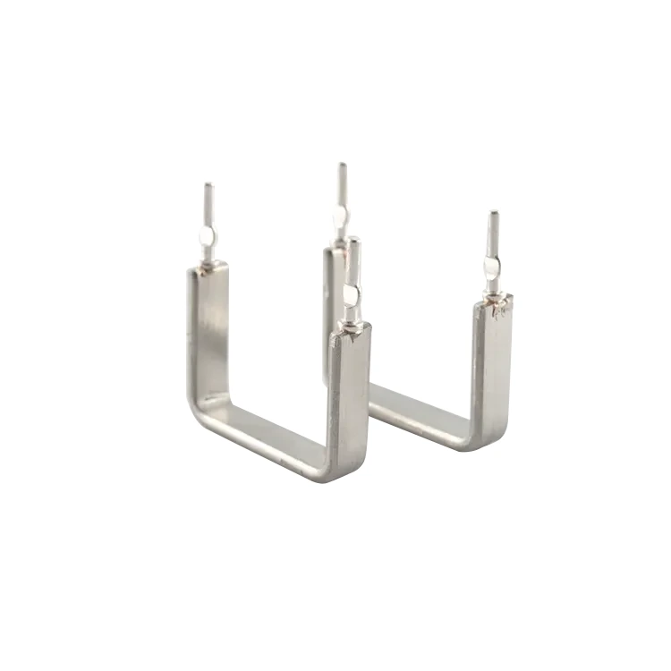 オープンエア電流検出抵抗器